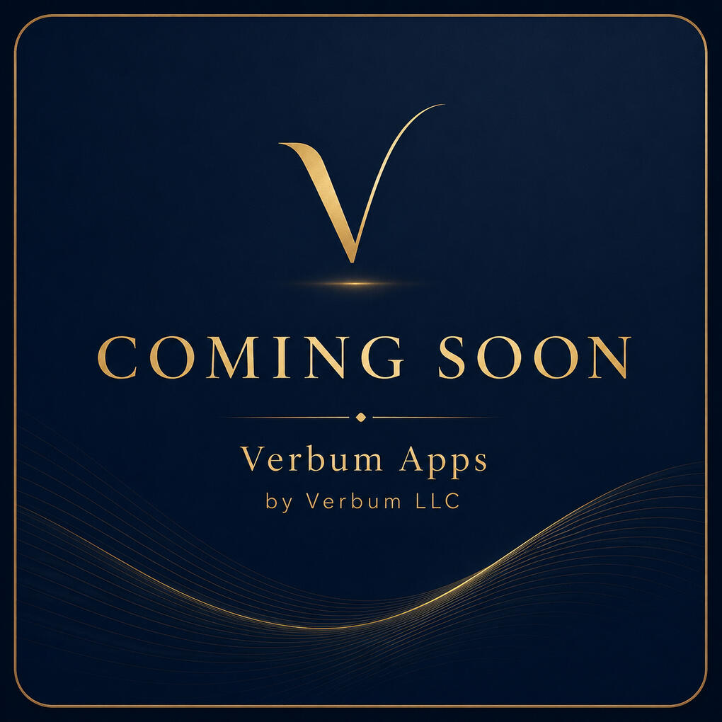 Coming Soon