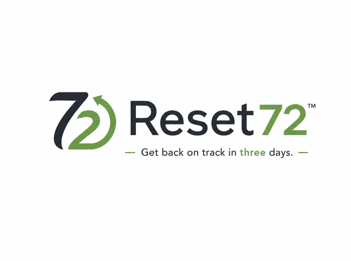 Reset72™