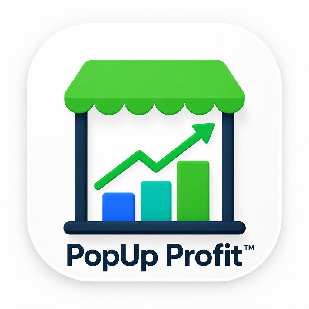 PopUp Profit™
